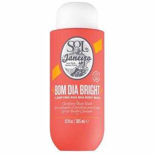 Sol de Janeiro BOM DIA BRIGHT Body Wash